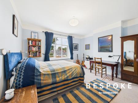 4 bedroom Semi-detached house for sale in Hassall Road, Stoke-on-Trent, ST7