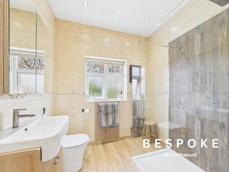 4 bedroom Semi-detached house for sale in Hassall Road, Stoke-on-Trent, ST7