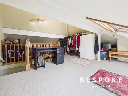 4 bedroom Semi-detached house for sale in Hassall Road, Stoke-on-Trent, ST7