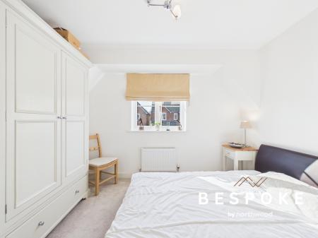 4 bedroom Detached house for sale in Severn Way, Holmes Chapel, CW4