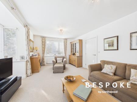 4 bedroom Detached house for sale in Severn Way, Holmes Chapel, CW4