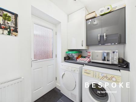 4 bedroom Detached house for sale in Severn Way, Holmes Chapel, CW4