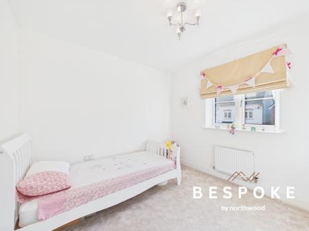 4 bedroom Detached house for sale in Severn Way, Holmes Chapel, CW4