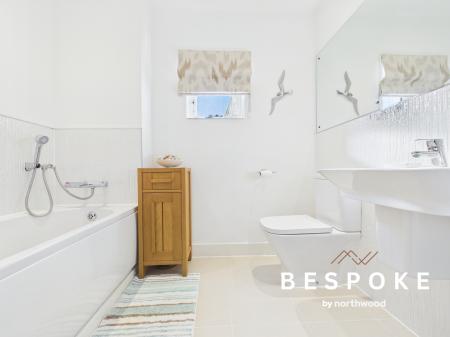 4 bedroom Detached house for sale in Severn Way, Holmes Chapel, CW4