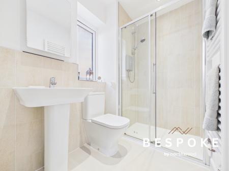 4 bedroom Detached house for sale in Severn Way, Holmes Chapel, CW4