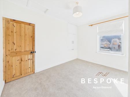 2 bedroom Terraced House for sale in Green Street, Sandbach, CW11