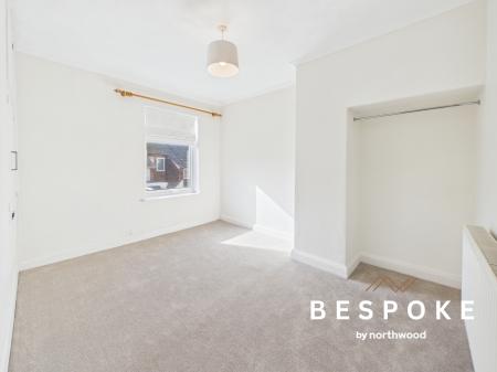 2 bedroom Terraced House for sale in Green Street, Sandbach, CW11