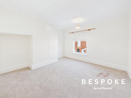 2 bedroom Terraced House for sale in Green Street, Sandbach, CW11