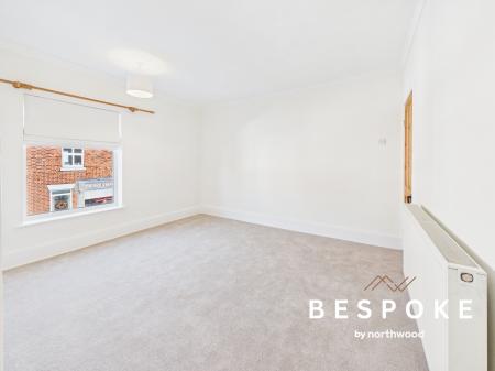 2 bedroom Terraced House for sale in Green Street, Sandbach, CW11