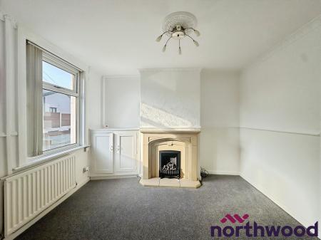 2 bedroom Terraced House to let in Furnival Street, Sandbach, CW11