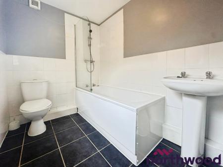 2 bedroom Terraced House to let in Furnival Street, Sandbach, CW11