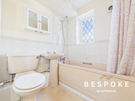 1 bedroom Flat for sale in Kingsley Court, Sandbach, CW11