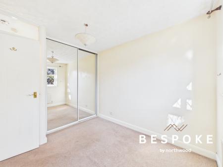 1 bedroom Flat for sale in Kingsley Court, Sandbach, CW11