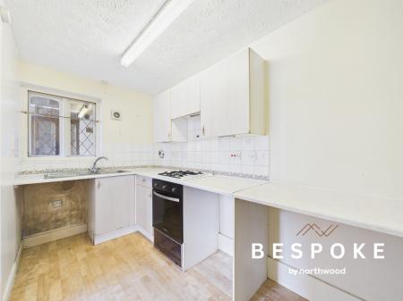 1 bedroom Flat for sale in Kingsley Court, Sandbach, CW11