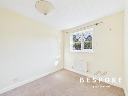 1 bedroom Flat for sale in Kingsley Court, Sandbach, CW11