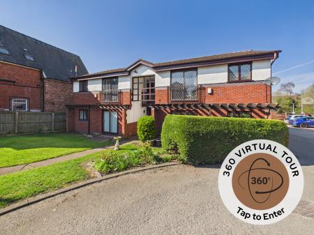 Kingsley Court, Sandbach, CW11