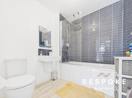 3 bedroom Town house for sale in John Rowlands Close, Sandbach, CW11