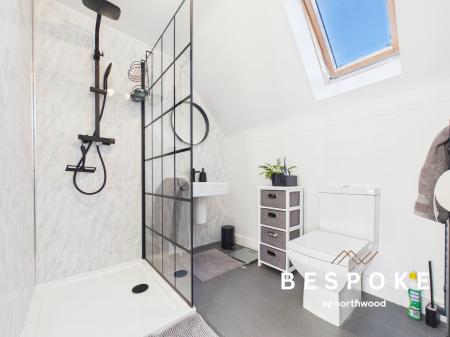 3 bedroom Town house for sale in John Rowlands Close, Sandbach, CW11