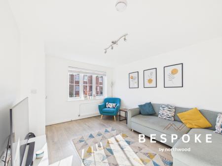 3 bedroom Town house for sale in John Rowlands Close, Sandbach, CW11