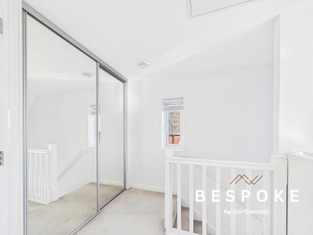 3 bedroom Town house for sale in John Rowlands Close, Sandbach, CW11