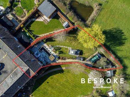 3 bedroom Barn Conversion for sale in Bradeley Hall Farm, Bradeley Hall Road, Haslington, CW1