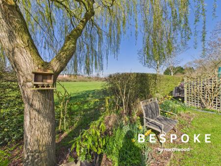 3 bedroom Barn Conversion for sale in Bradeley Hall Farm, Bradeley Hall Road, Haslington, CW1