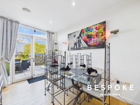 3 bedroom Barn Conversion for sale in Bradeley Hall Farm, Bradeley Hall Road, Haslington, CW1