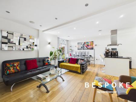 3 bedroom Barn Conversion for sale in Bradeley Hall Farm, Bradeley Hall Road, Haslington, CW1