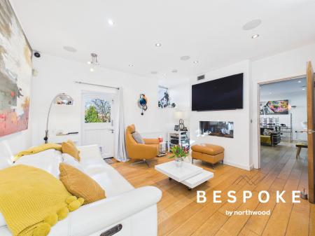 3 bedroom Barn Conversion for sale in Bradeley Hall Farm, Bradeley Hall Road, Haslington, CW1