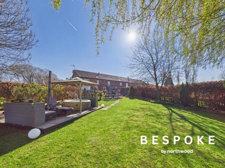 3 bedroom Barn Conversion for sale in Bradeley Hall Farm, Bradeley Hall Road, Haslington, CW1