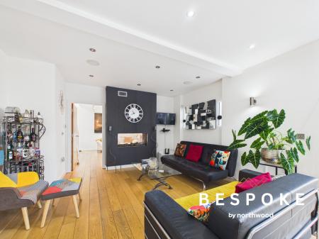 3 bedroom Barn Conversion for sale in Bradeley Hall Farm, Bradeley Hall Road, Haslington, CW1