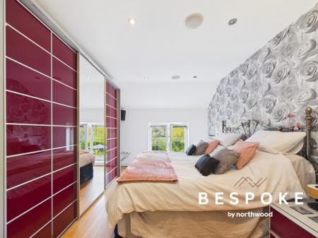 3 bedroom Barn Conversion for sale in Bradeley Hall Farm, Bradeley Hall Road, Haslington, CW1