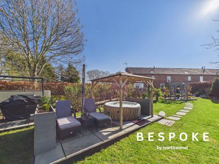 3 bedroom Barn Conversion for sale in Bradeley Hall Farm, Bradeley Hall Road, Haslington, CW1