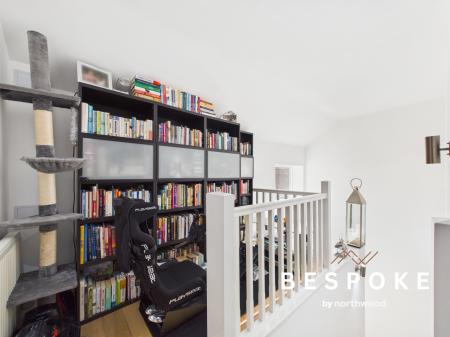 3 bedroom Barn Conversion for sale in Bradeley Hall Farm, Bradeley Hall Road, Haslington, CW1