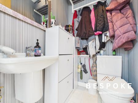 3 bedroom Barn Conversion for sale in Bradeley Hall Farm, Bradeley Hall Road, Haslington, CW1