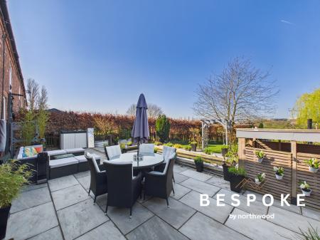 3 bedroom Barn Conversion for sale in Bradeley Hall Farm, Bradeley Hall Road, Haslington, CW1