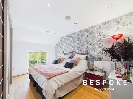 3 bedroom Barn Conversion for sale in Bradeley Hall Farm, Bradeley Hall Road, Haslington, CW1