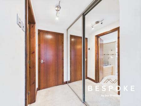 5 bedroom Detached house for sale in Chartwell Park, Sandbach, CW11