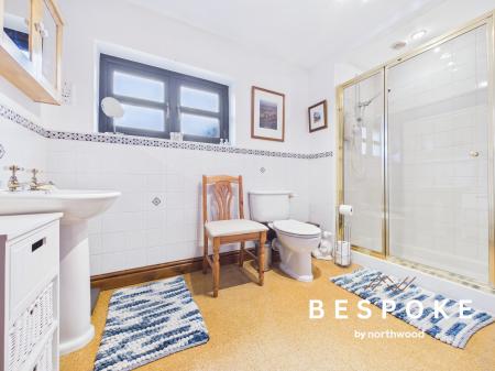 5 bedroom Detached house for sale in Chartwell Park, Sandbach, CW11