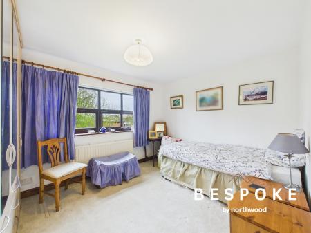 5 bedroom Detached house for sale in Chartwell Park, Sandbach, CW11