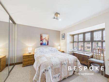 5 bedroom Detached house for sale in Chartwell Park, Sandbach, CW11