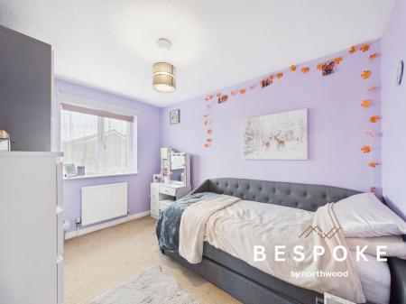 3 bedroom Detached house for sale in Thornbrook Way, Sandbach, CW11