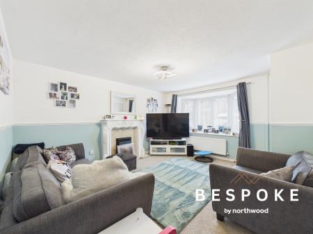 3 bedroom Detached house for sale in Thornbrook Way, Sandbach, CW11