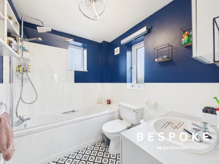 3 bedroom Detached house for sale in Thornbrook Way, Sandbach, CW11