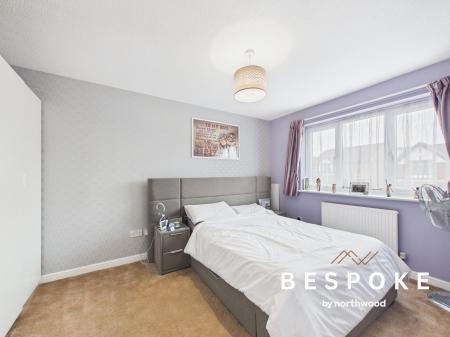 3 bedroom Detached house for sale in Thornbrook Way, Sandbach, CW11