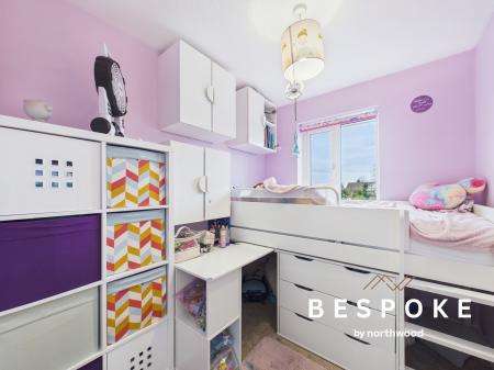 3 bedroom Detached house for sale in Thornbrook Way, Sandbach, CW11