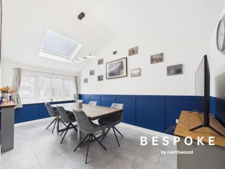 3 bedroom Detached house for sale in Thornbrook Way, Sandbach, CW11