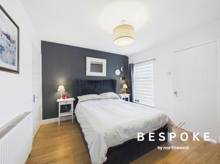 2 bedroom Terraced House for sale in Welles Street, Sandbach, CW11