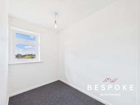 3 bedroom Semi-detached house for sale in Kinloch Close, Crewe, CW1