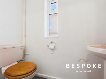 3 bedroom Semi-detached house for sale in Kinloch Close, Crewe, CW1